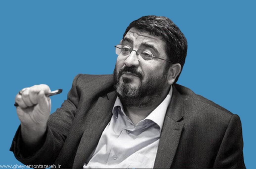 حمله تند به فواد ایزدی تئوریسین سیاستخارجی اصولگرایان تندرو: وقتی جنگ بود شما آمریکا تشریف داشتید؛ باز هم میخواهید جوانان مذهبی را بفرستید جلوی تیر؟