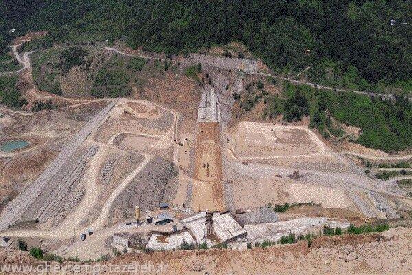 مدیرکل منابع طبیعی گیلان: قطع درختان رحیم آباد برای احداث جاده جایگزین است! مدیرکل منابع طبیعی گیلان: قطع درختان رحیم آباد برای احداث جاده جایگزین است!