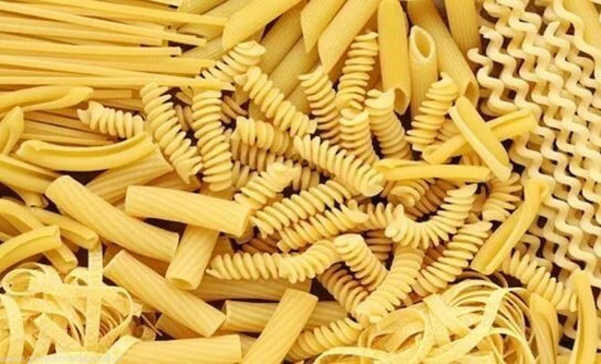 اطلاعیه گنگ و نامفهوم سازمان ملی استاندارد ایران درباره ماکارونی: بقیه ماکارونی پخته شده را داخل یخچال بگذارید! اطلاعیه گنگ و نامفهوم سازمان ملی استاندارد ایران درباره ماکارونی: بقیه ماکارونی پخته شده را داخل یخچال بگذارید!