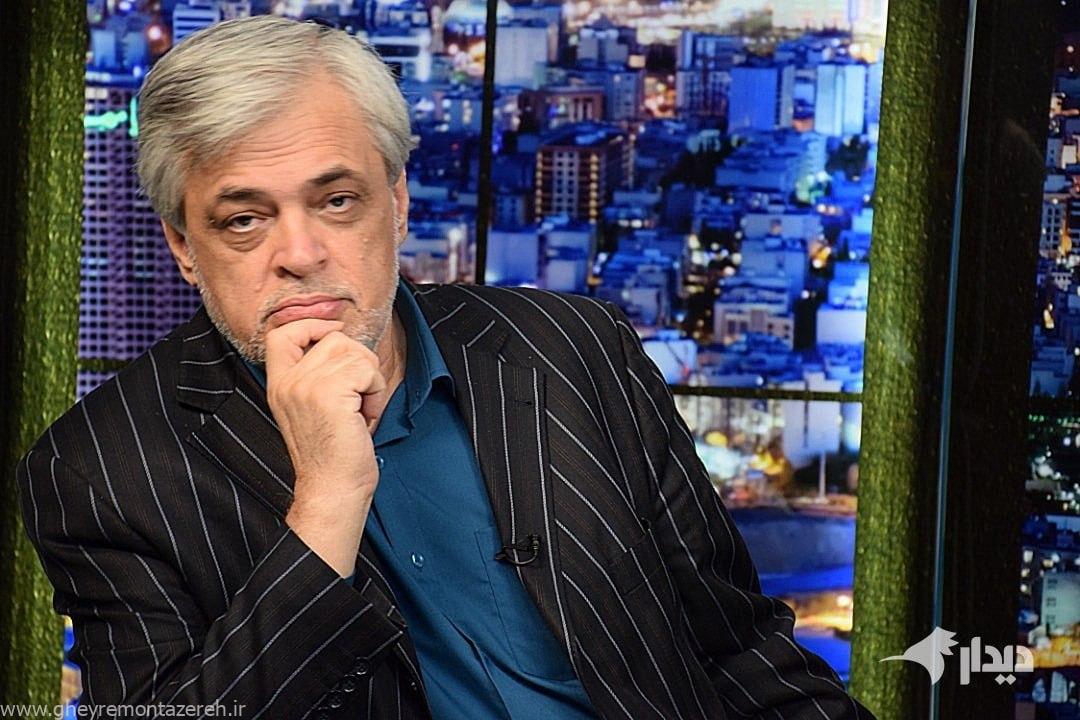 محمد مهاجری: سخنان اخیر رهبری یک راهبرد تازه در برابر مشکلات فعلی کشور است/ این بیانات حتما جریان دلواپس و تندرو را عصبانی میکند/ مذاکره را وزارت خارجه مستقیما انجام میدهد