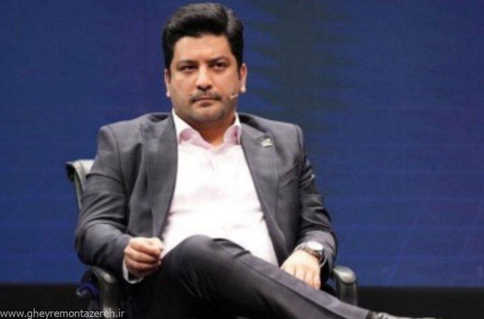 آقازاده پدر صیانت و فیلترینگ کجاست و چه میکند؟! آقازاده پدر صیانت و فیلترینگ کجاست و چه میکند؟!