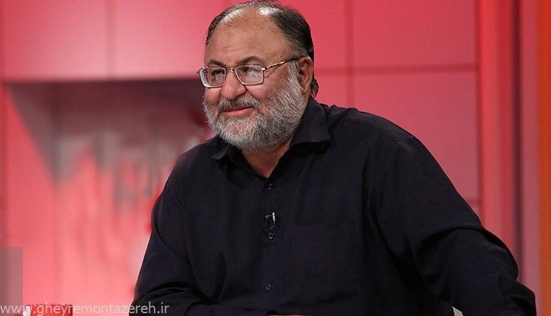 کوشکی، فعال نزدیک به جبهه پایداری: کنسرت شجریان، تجمع برای باجگیری از مردم انقلابی و رهبری است / این کنسرت مانور برهنگی و براندازی است