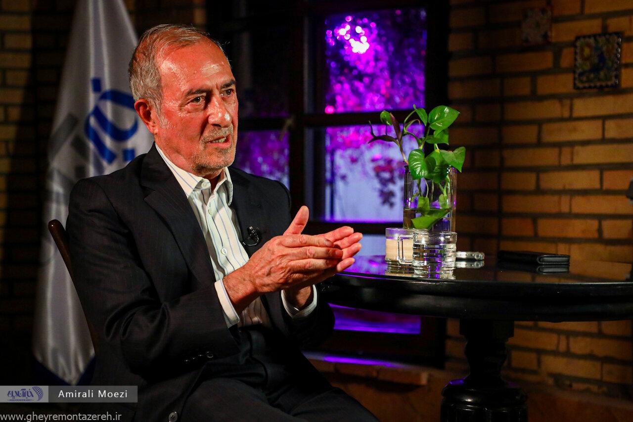 الویری: قانون عفاف و حجاب فاجعه در کشور بوجود میآورد /پزشکیان باید اقدام جدی برای رفع فیلترینگ انجام و قانون حجاب را در شورایعالی امنیت ملی مطرح کند الویری: قانون عفاف و حجاب فاجعه در کشور بوجود میآورد /پزشکیان باید اقدام جدی برای رفع فیلترینگ انجام و قانون حجاب را در شورایعالی امنیت ملی مطرح کند