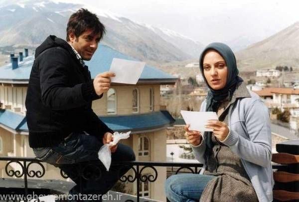 مصاحبه جنجالی مهناز افشار درباره رضا گلزار و مهریه ۳۰ میلیاردی