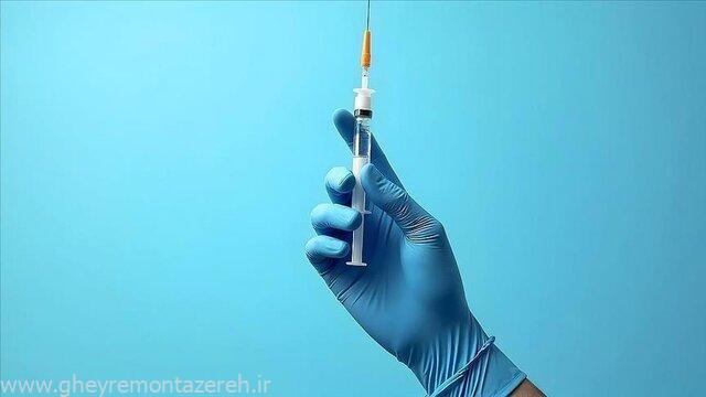 واکسیناسیون سراسری «روتاویروس» از امروز در کشور آغاز میشود