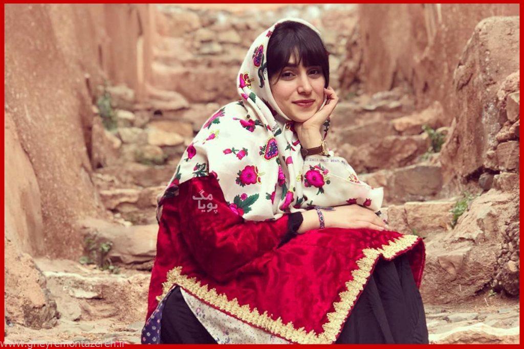 واکنش روزنامه اصولگرا به «کنسرت فرضی» پرستو احمدی؛ دروغ میگویند! کجا خوانندگی زنان در ایران ممنوع است؟ واکنش روزنامه اصولگرا به «کنسرت فرضی» پرستو احمدی؛ دروغ میگویند! کجا خوانندگی زنان در ایران ممنوع است؟