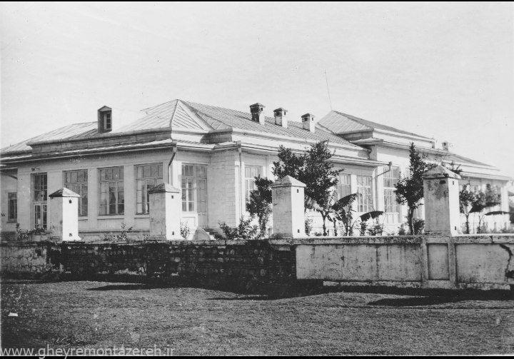 ثبت پنج اثر فرهنگی تاریخی گیلان در فهرست آثار ملی