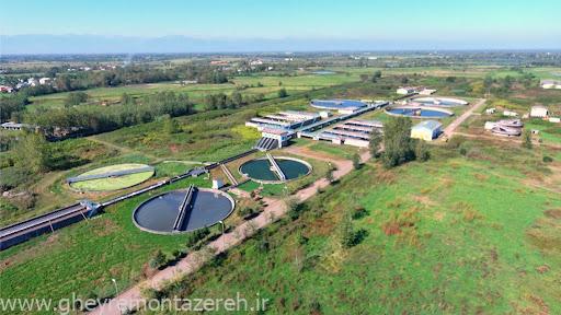 ۳۰ ماه گذشته و تصفیه خانه شهر صنعتی رشت تنها ۲۰ درصد پیشرفت فیزیکی داشته!