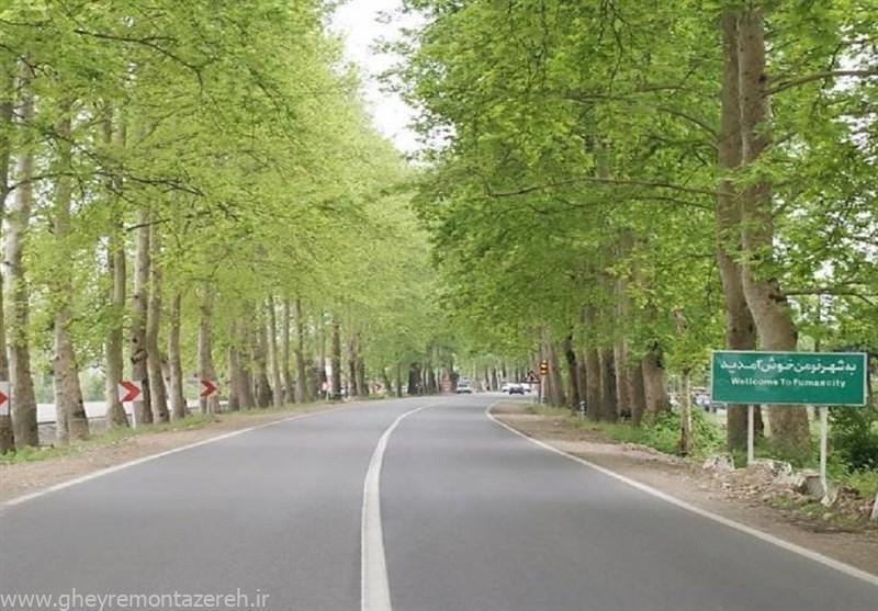 اعلام جرم علیه مسئولان راهداری به دلیلعدم ترمیم گاردریل تونل سبز