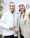 تصویری جدید از حدیث میرامینی و حدیث فولادوند