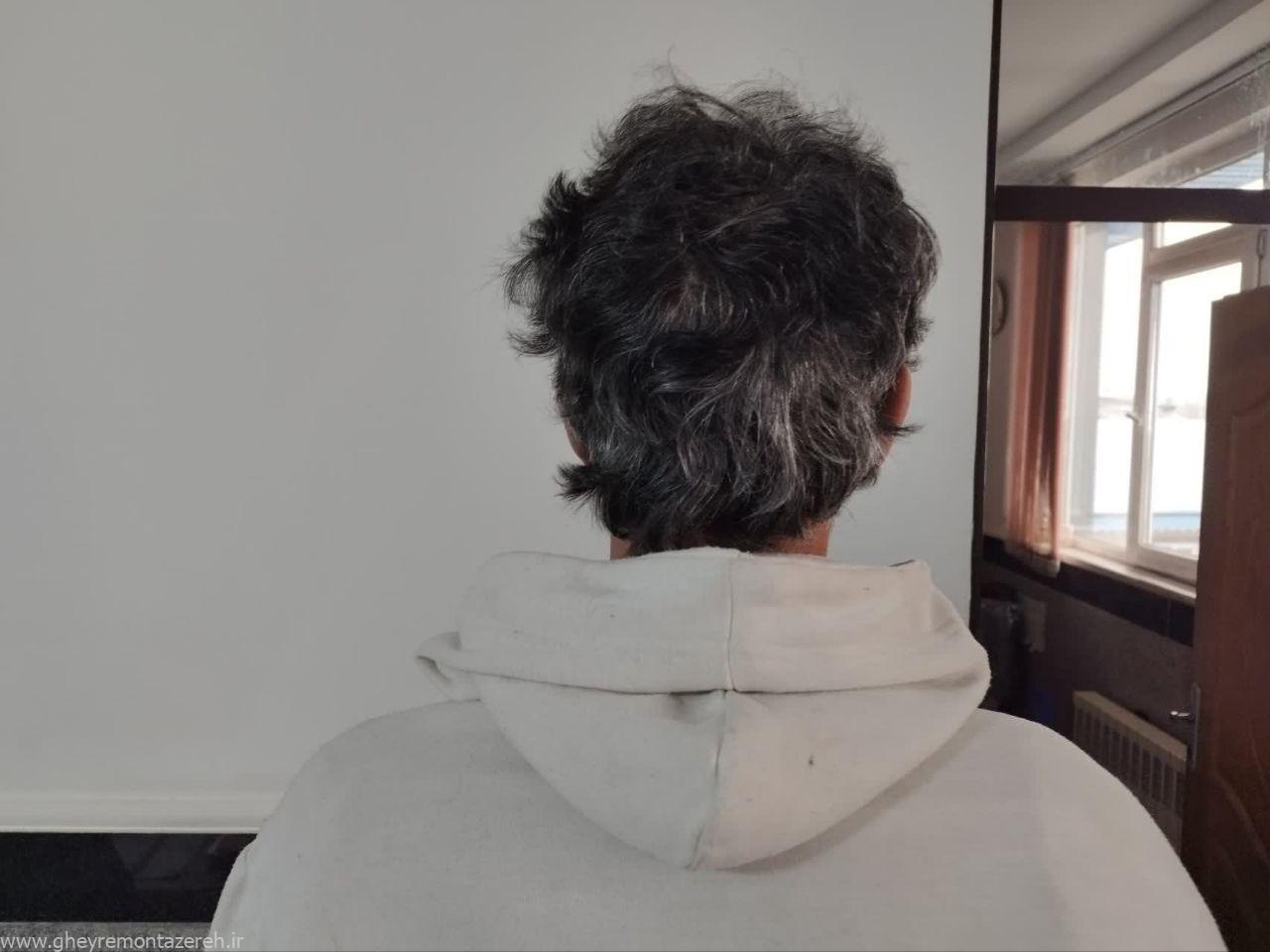 قتل اعضای یک خانواده در لاهیجان؛ دستگیری داماد قاتل در پیربازار! قتل اعضای یک خانواده در لاهیجان؛ دستگیری داماد قاتل در پیربازار!