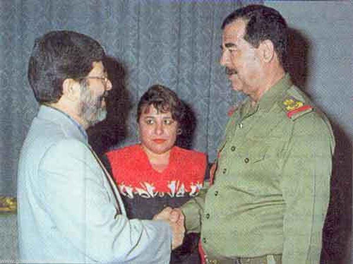 تاریخچه مذاکره با قاتلها در جمهوری اسلامی ایران/ آمریکا چطور استثنا شد؟ تاریخچه مذاکره با قاتلها در جمهوری اسلامی ایران/ آمریکا چطور استثنا شد؟