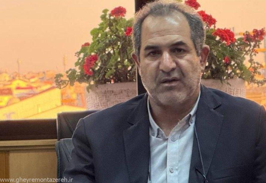 مسیر اصلاحات همان مسیر حفظ دستاوردهای انقلاب و آرمانهای امام است/ دکتر حقشناس دغدغه استان و مردم را دارد مسیر اصلاحات همان مسیر حفظ دستاوردهای انقلاب و آرمانهای امام است/ دکتر حقشناس دغدغه استان و مردم را دارد