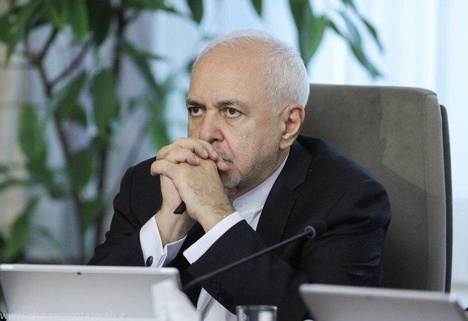 ظریف: با توصیهی اژهای استعفا کردم؛ به دانشگاه بازمیگردم