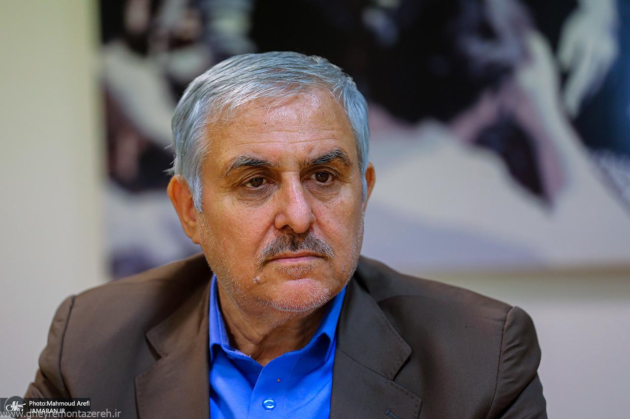 محمدعلی سبحانی: اروپاییها و بسیاری از کشورهای دنیا تحت تأثیر آمریکا هستند/ باید تحریمها را کنار بزنید تا بتوانید با دنیا کار کنید