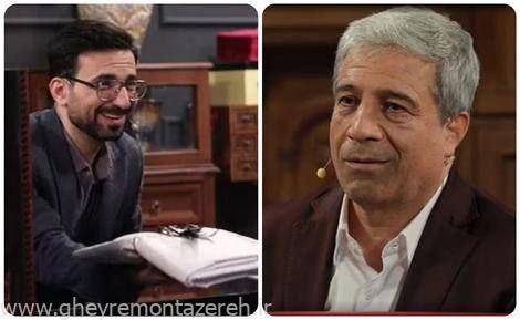 جعبه سیاه افق همه آمارسازیهای جبلی را برباد داد!