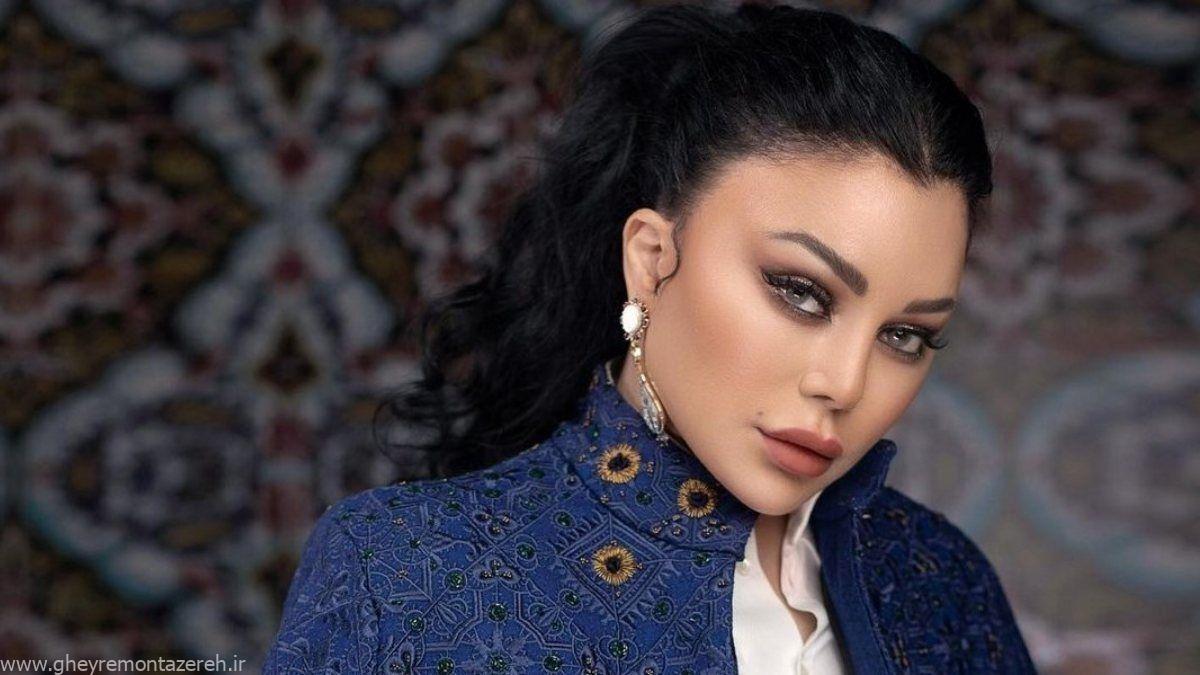 شباهت به هیفا وهبی دردسرساز شد: ادعای عجیبی از تجاوز که ثابت نشد شباهت به هیفا وهبی دردسرساز شد: ادعای عجیبی از تجاوز که ثابت نشد