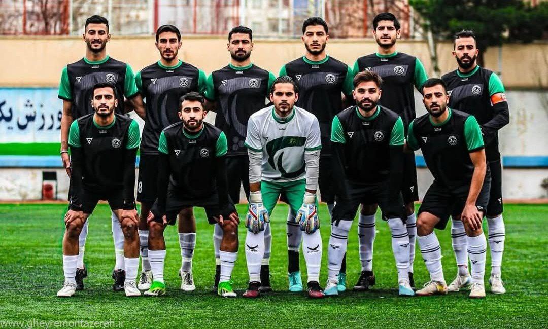 پیروزی دراماتیک پاسیها در رشت/ طلسم خانگی بلاخره شکسته شد