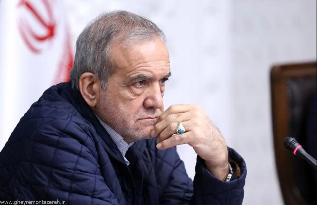 کسی در دولت لوایح را نمیخواند و و عمیقا بررسی نمیکند!