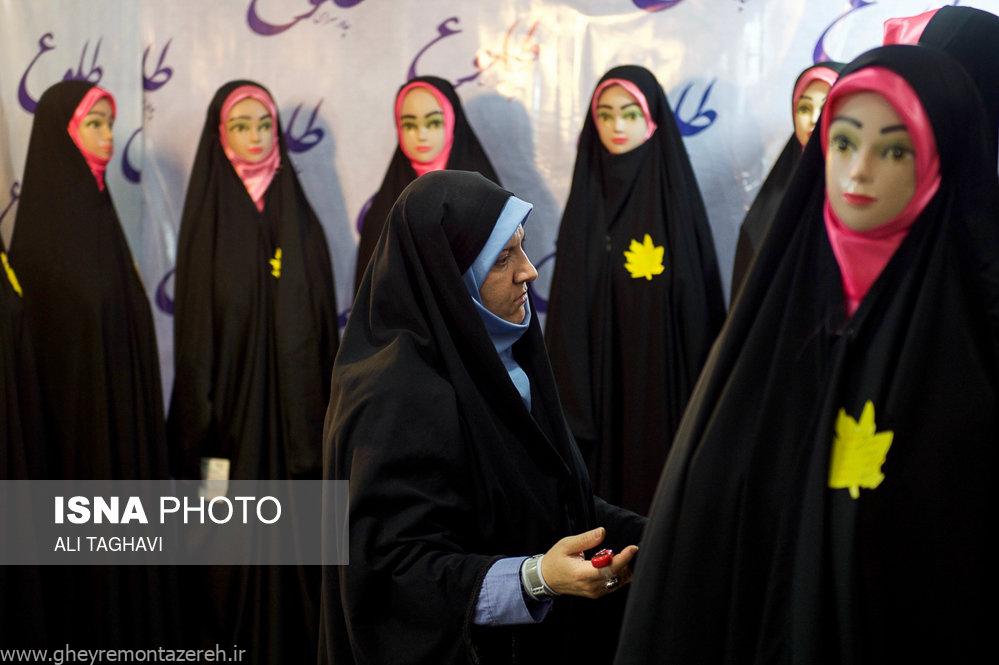 زمانی که مجلسیها دنبال چادر اجباری آستین دار بودند، قیمت دلار چند بود؟ / طرح نمایندگان زن مجلس برای چادری شدن همه زنان