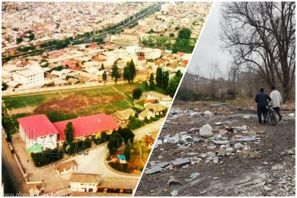 نگاهی به سقوط غول صنعتی گیلان در سایه نظارت ضعیف بر خصوصی سازی