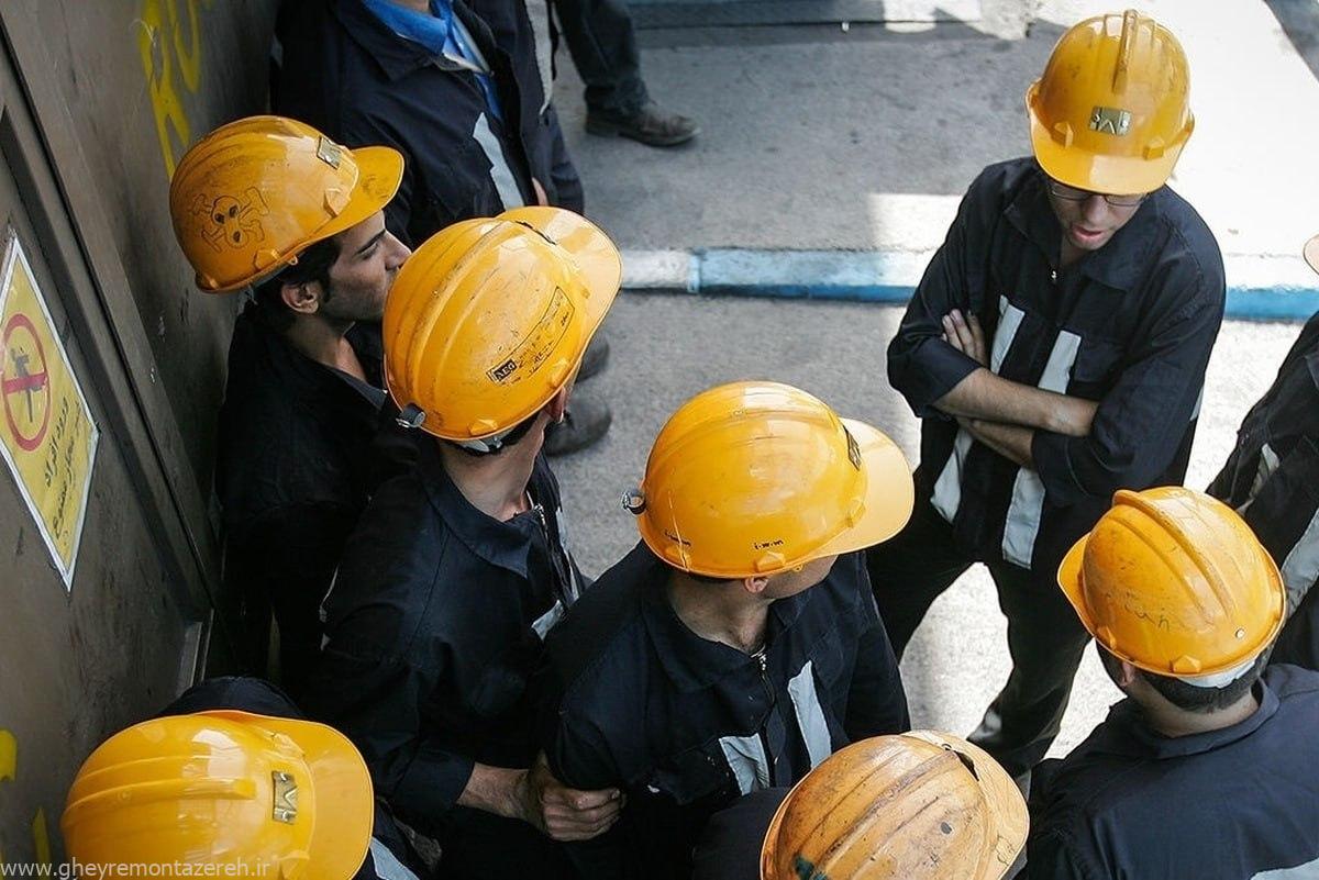 تأثیرات اجتماعی و اقتصادی طرح تبدیل وضعیت نیروهای شرکتی چیست؟!