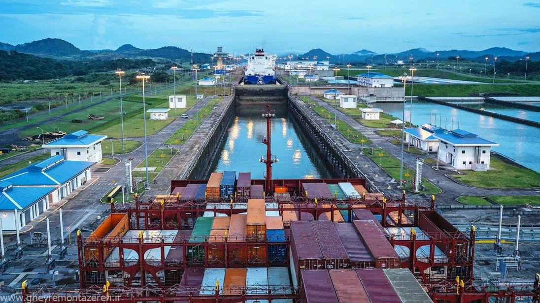 شوک جهانی به دنبال علاقه ترامپ به تصاحب مناطق استراتژیک: از گرینلند تا پاناما و مکزیک شوک جهانی به دنبال علاقه ترامپ به تصاحب مناطق استراتژیک: از گرینلند تا پاناما و مکزیک