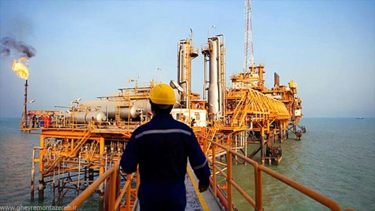 وزیر خزانهداری آمریکا: صادرات نفت ایران را به ۱۰۰ هزار بشکه میرسانیم! وزیر خزانهداری آمریکا: صادرات نفت ایران را به ۱۰۰ هزار بشکه میرسانیم!