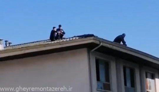 معرفی مدیر متخلف یک مدرسه در رشت به هیئت تخلفات اداری