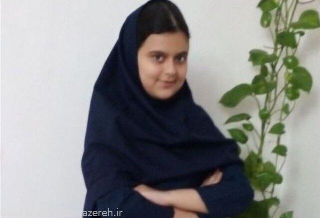 اهدای اعضای بدن نوجوان ۱۲ساله رشتی