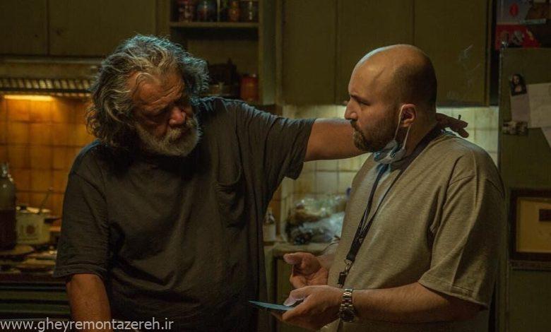 اکتای براهنی: من امروز مردم ترم؛ متعهدترم و عاشقترم…