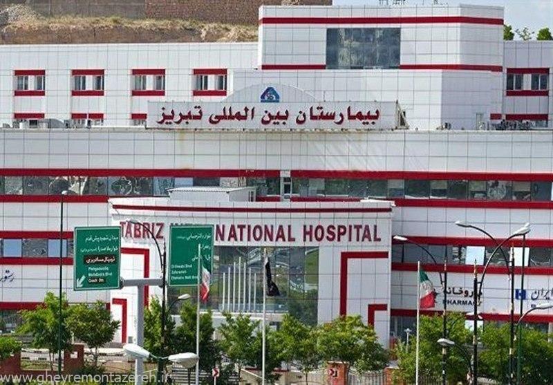 جزییات جدید از خروج داروهای سرطانی در بیمارستان تبریز