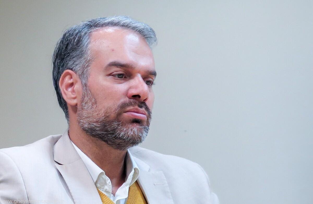 انتقاد رشیدی کوچی از منتفی شدن تعطیلی شنبهها: خیانتی دیگر در حق اقتصاد این مملکت به اسم دین