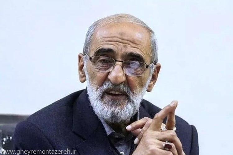 پیشنهاد عجیب حسین شریعتمداری؛ یک شهروند فرانسه را بازداشت یا اخراج کنیم!