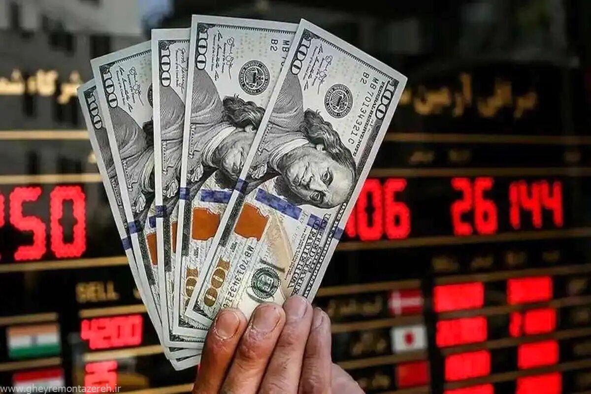 گفته بودیم اگر توافق نشود نرخ ارز به ۱۱۰ هزار تومان میرسد