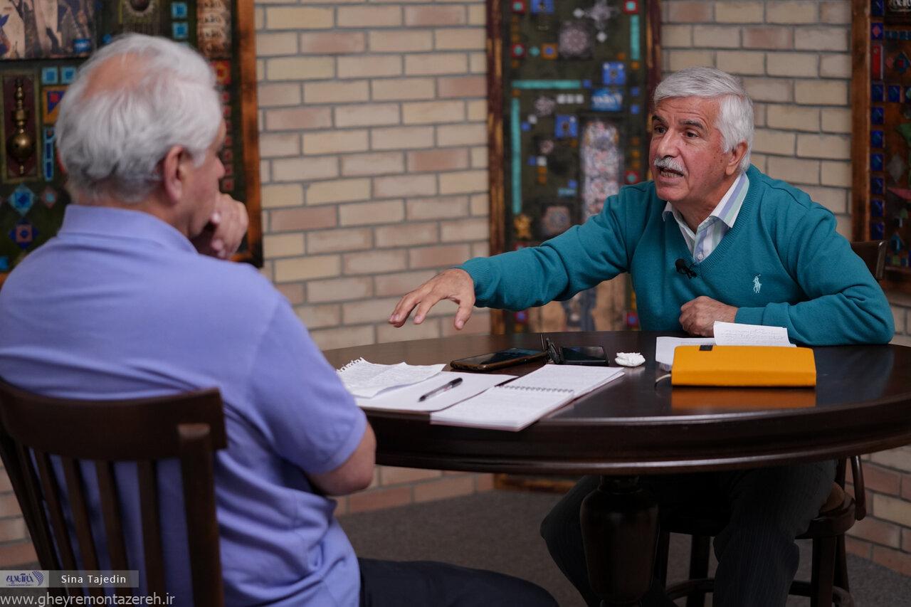 نبود وفاق در دولت پزشکیان؛ منازعه مادر شکاف ملت دولت / صدا وسیما علیه وفاق نبود وفاق در دولت پزشکیان؛ منازعه مادر شکاف ملت دولت / صدا وسیما علیه وفاق