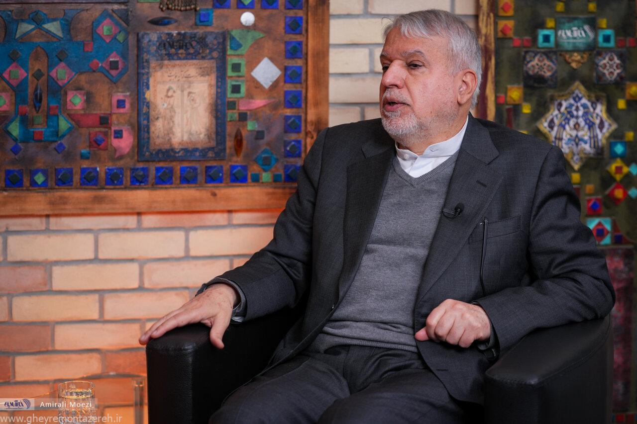 وزیر میراث فرهنگی: ۱۲ روز آینده سختتر از ۱۲ روز گذشته است؛ در نقطه حساس تصمیم گیری هستیم