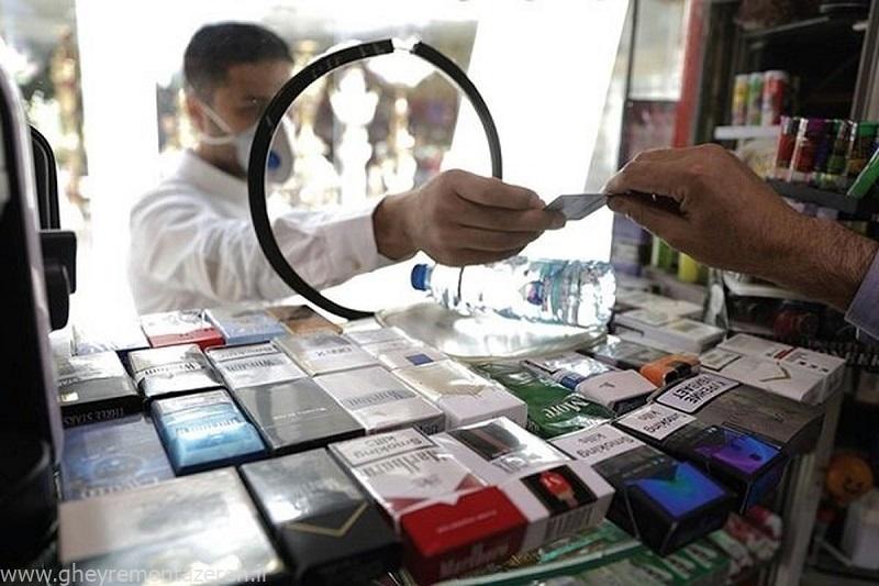 اصابت ترکش دلار به بازار سیگار، موبایل و خودرو