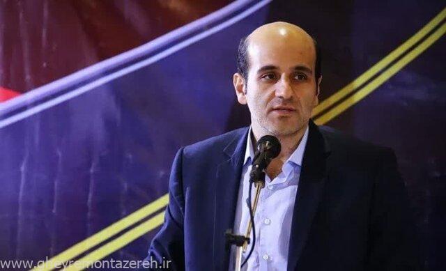 سرپرست فرمانداری لاهیجان منصوب شد