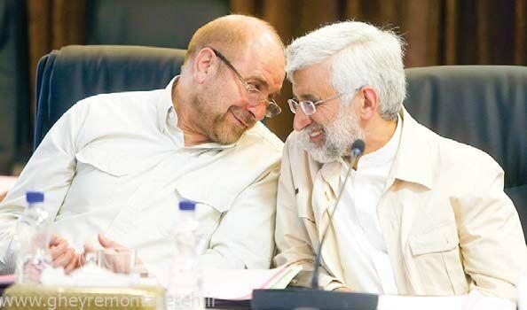 روایت تازه از جنجال آفرینی جلیلی در باره انتخابات ریاست جمهوری اخیر/ روزنامه نزدیک به قالیباف: آتش را جلیلی روشن کرد/ اصولگرایان در سیاست، راهبرد ندارند