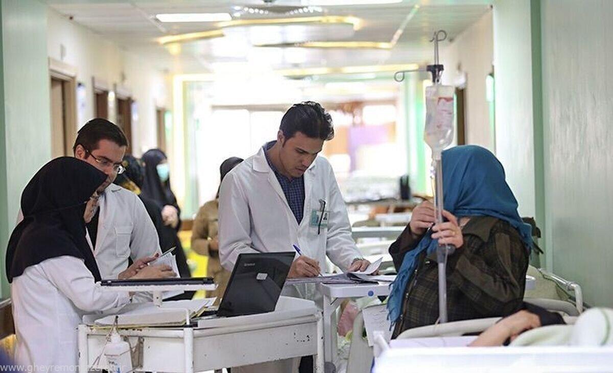 تشکیل کارزار علیه «بیحجابی کادر درمان»!