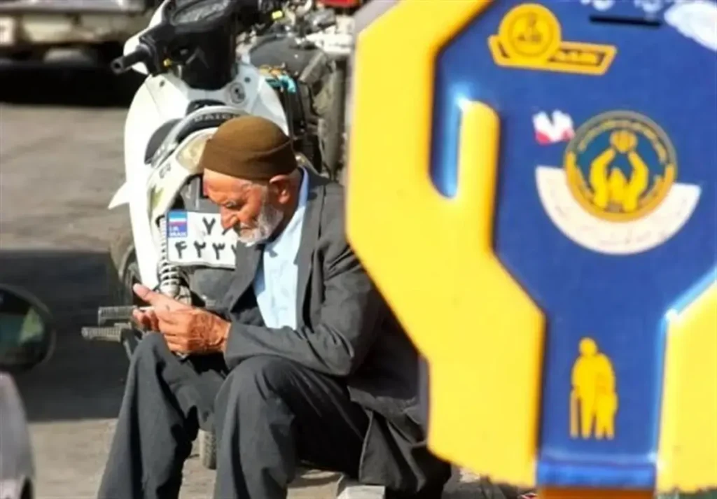 ۴ میلیون و ۷۷۶ هزار نفر تحت پوشش کمیته امداد هستند!