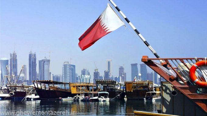 صادرات ایران به قطر ممنوع شده؟ / آنقدر کالاها را در گمرک معطل میکنند تا فاسد شود