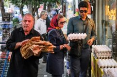 خاموشی سفرهها و نسلهایی که قربانی اقتصاد میشوند/ پیش بهسوی سیاهچالهی جمعیتی…