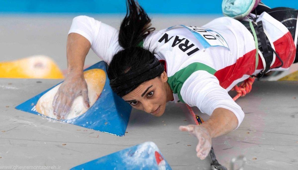 ورزشکاران در سایه بیمهری