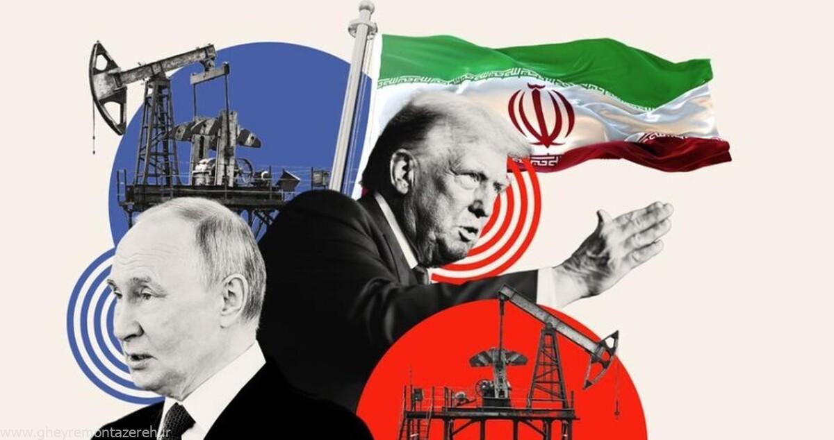 جزئیاتی جدید از مذاکرات ایران و آمریکا در عمان از قول یک روزنامه روسی