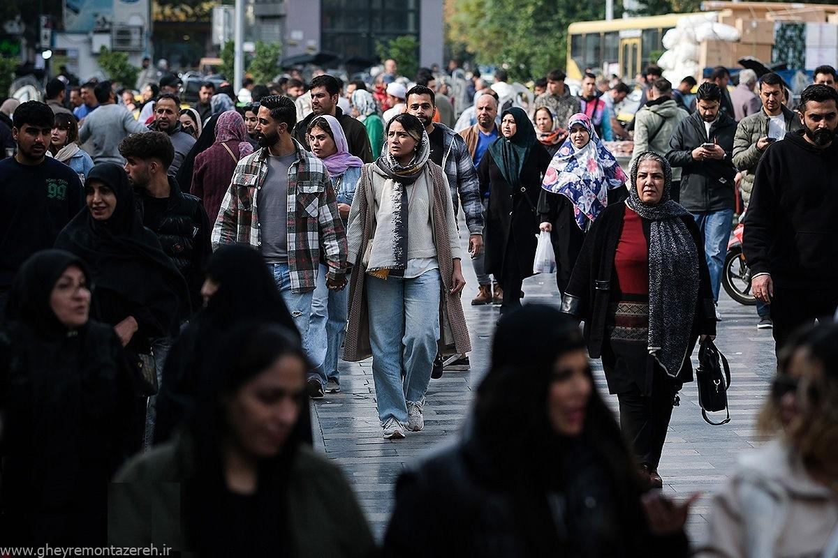 نرخ تورم در بالاترین سطح ۱۵ ماهه؛ بهار سخت ۱۴۰۲ تکرار می‌شود؟