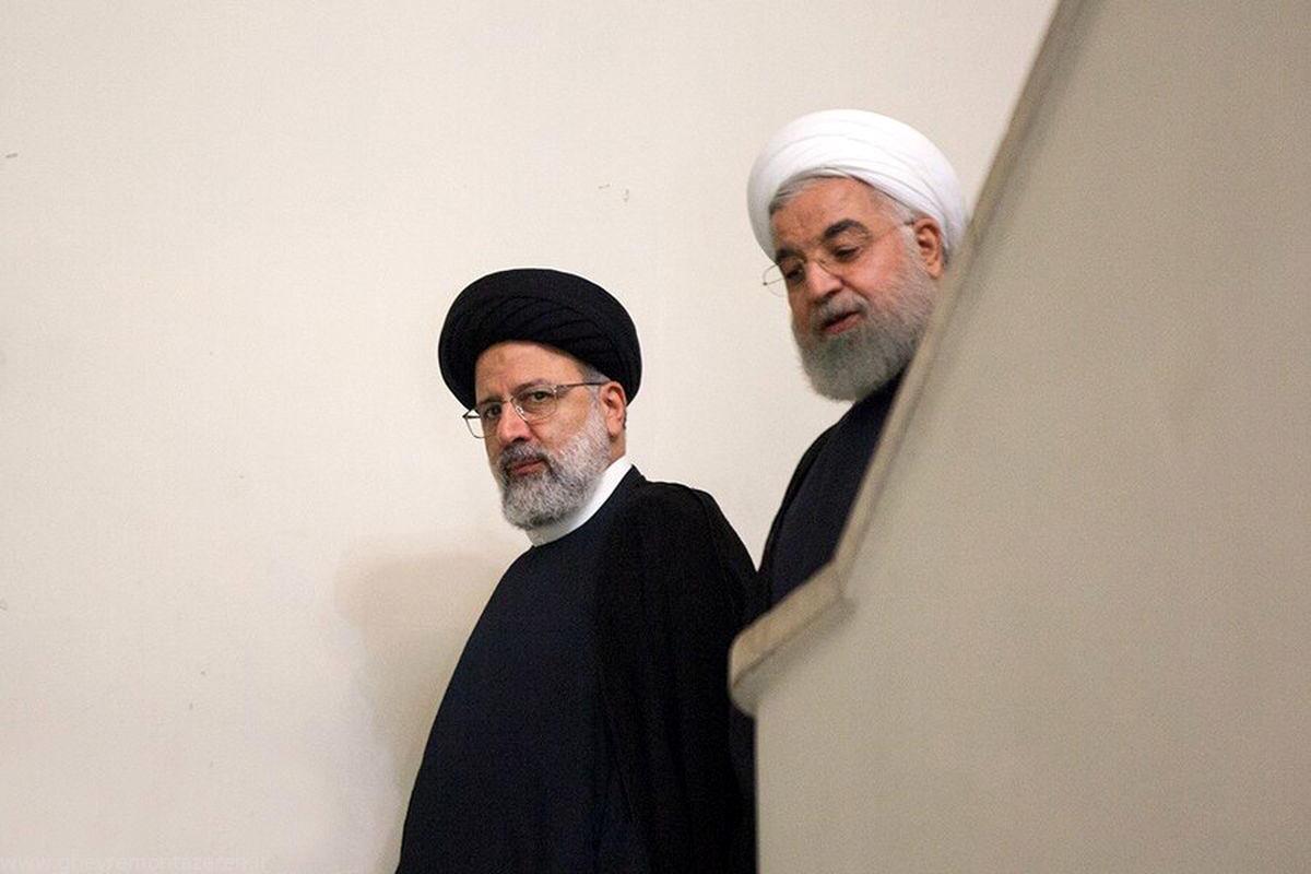محمود واعظی: روحانی به رئیسی گفت همه چیز آماده است و اجازه بدهید توافق را امضا کنیم/ رئیسی در پاسخ گفت ما خودمان انجام می‌دهیم!