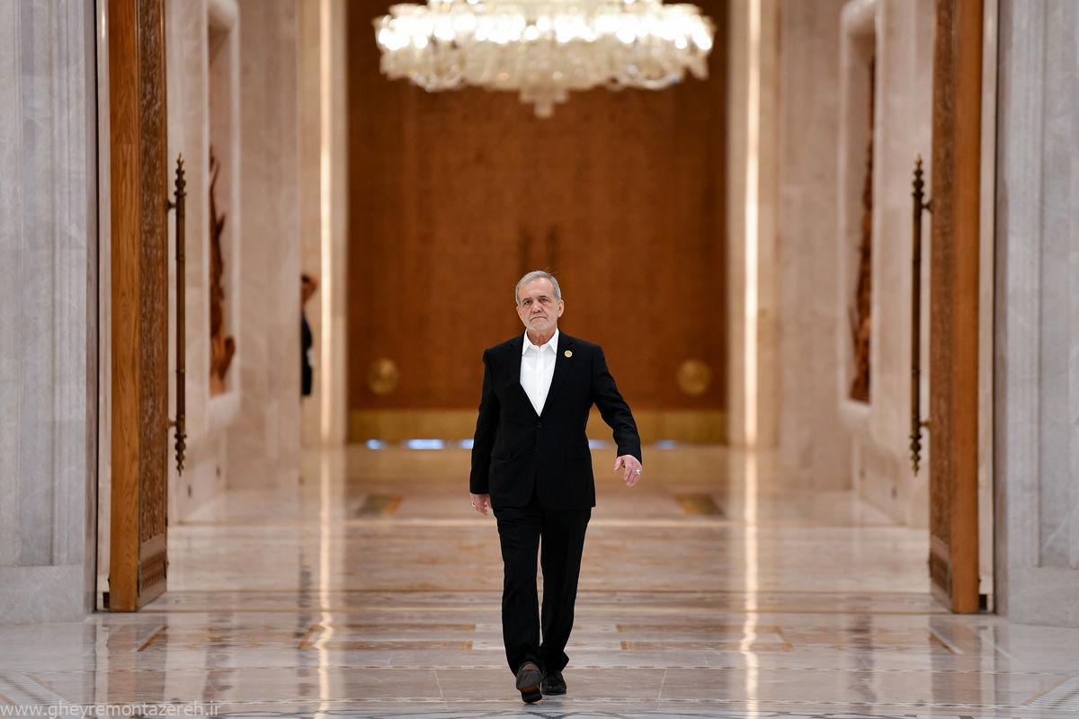 پزشکیان و چالش گفتار بیمحابا؛ رئیسجمهور یا سخنگوی دوم دولت؟ / چرا منصوبان او، اغلب در سکوت خبری به سر میبرند؟