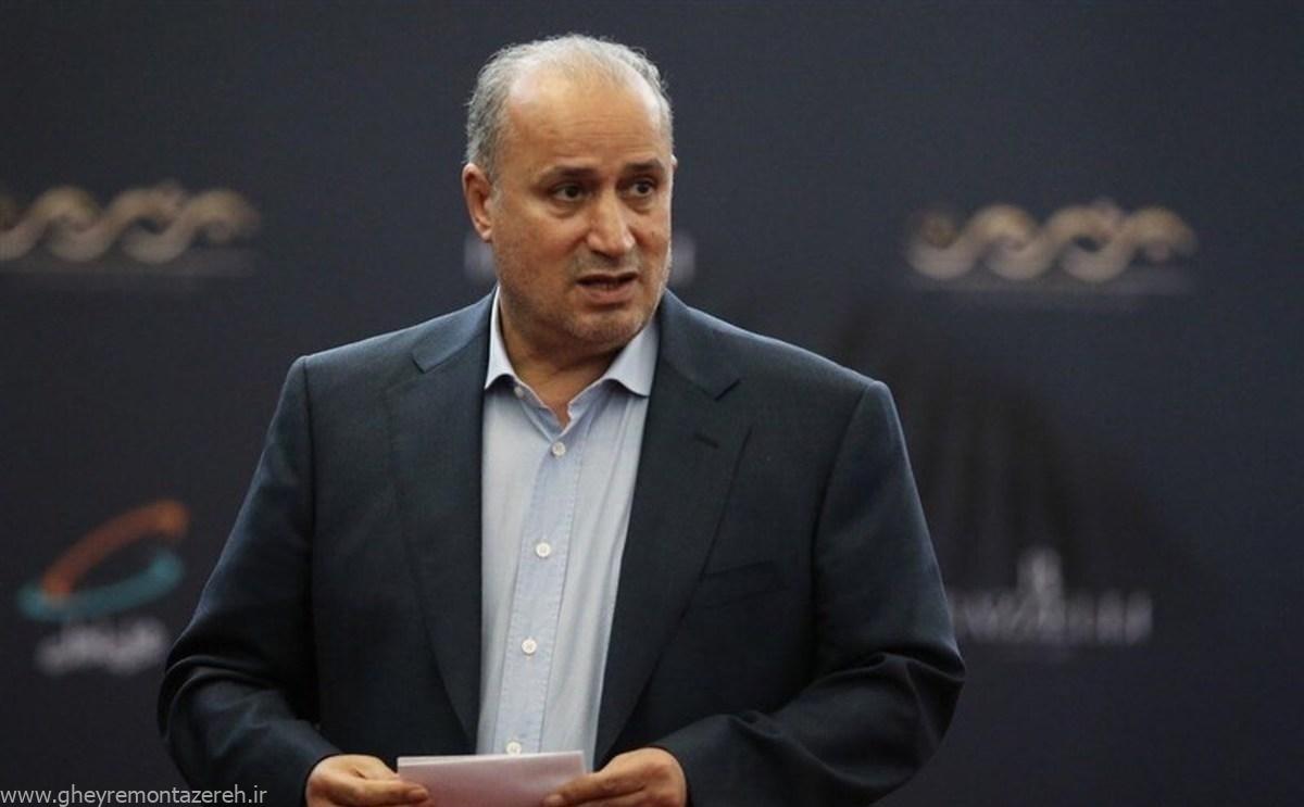 روزنامه جوان: انتخاب مهدی تاج، یعنی تکرار آدم تکراری و ادامه ناکامی/ آش همان آش است و کاسه همان کاسه